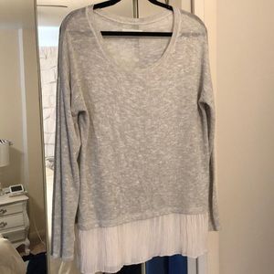 Abercrombie and Fitch shirt